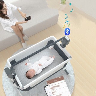 Automatic bassinet online